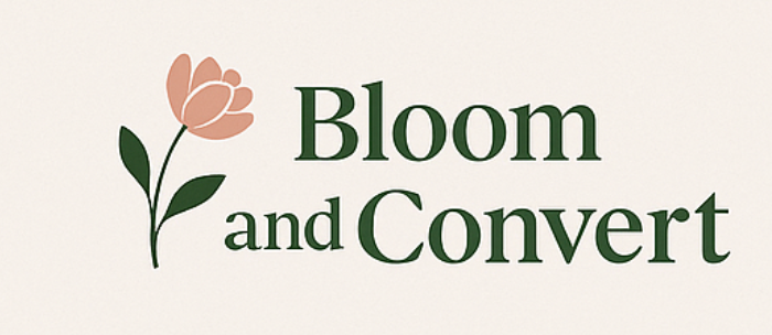 Bloom & Convert – Website Optimization Services